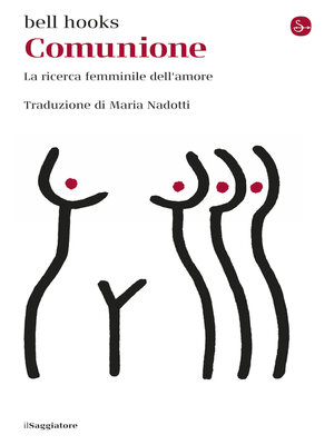 cover image of Comunione